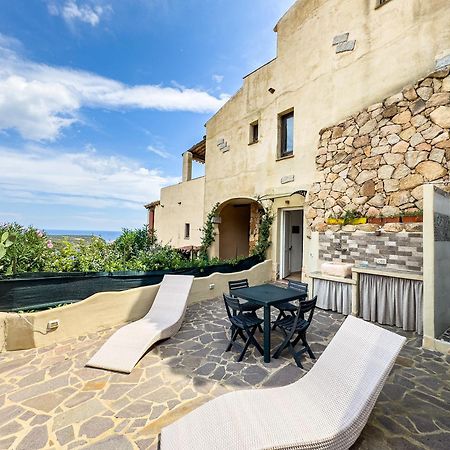 Familyhouse Pevero Hill Porto Cervo Extérieur photo