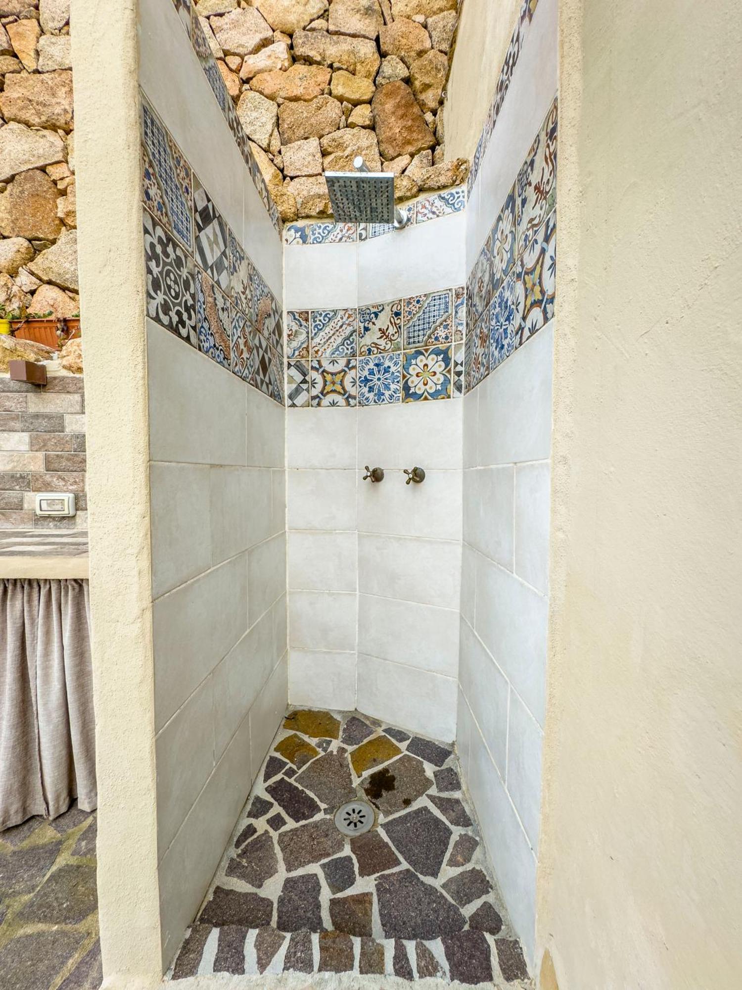 Familyhouse Pevero Hill Porto Cervo Extérieur photo
