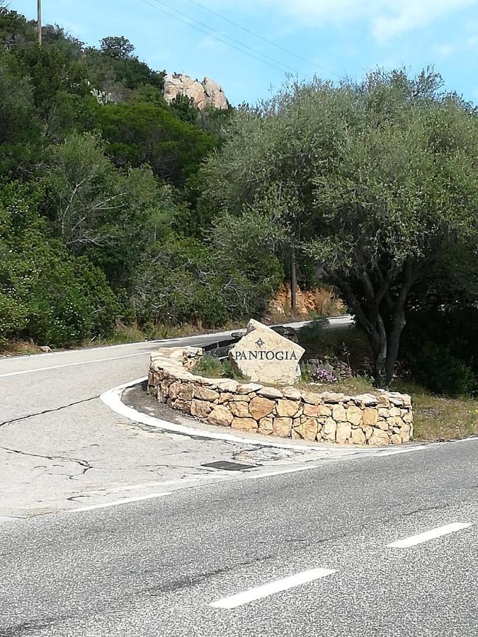 Familyhouse Pevero Hill Porto Cervo Extérieur photo
